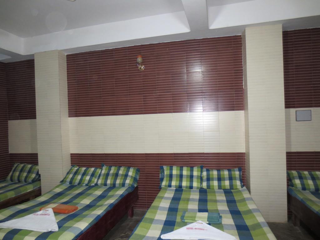 Hotel Rehoboth Kanyakumari Quarto foto
