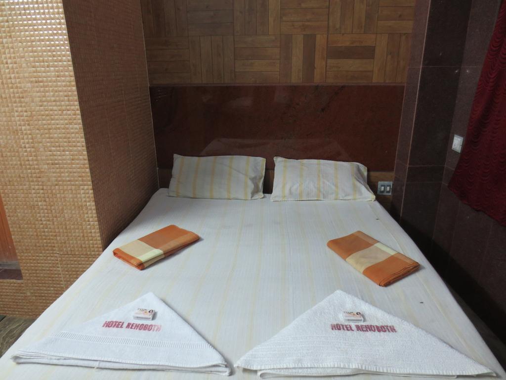 Hotel Rehoboth Kanyakumari Quarto foto